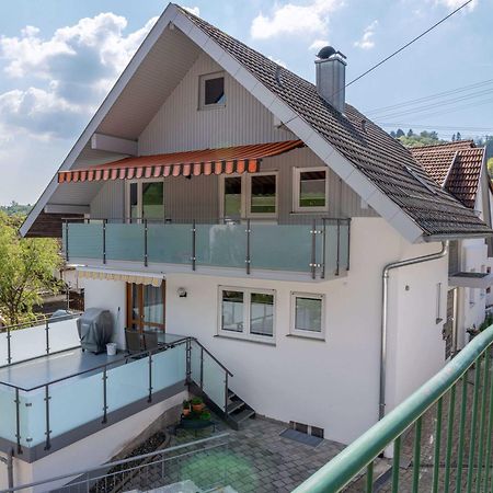 Ferienwohnung Am Spielberg Freiamt Luaran gambar