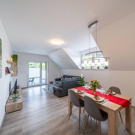 Ferienwohnung Am Spielberg Freiamt Luaran gambar