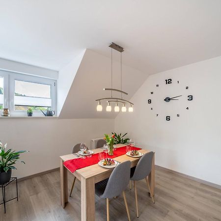 Ferienwohnung Am Spielberg Freiamt Luaran gambar