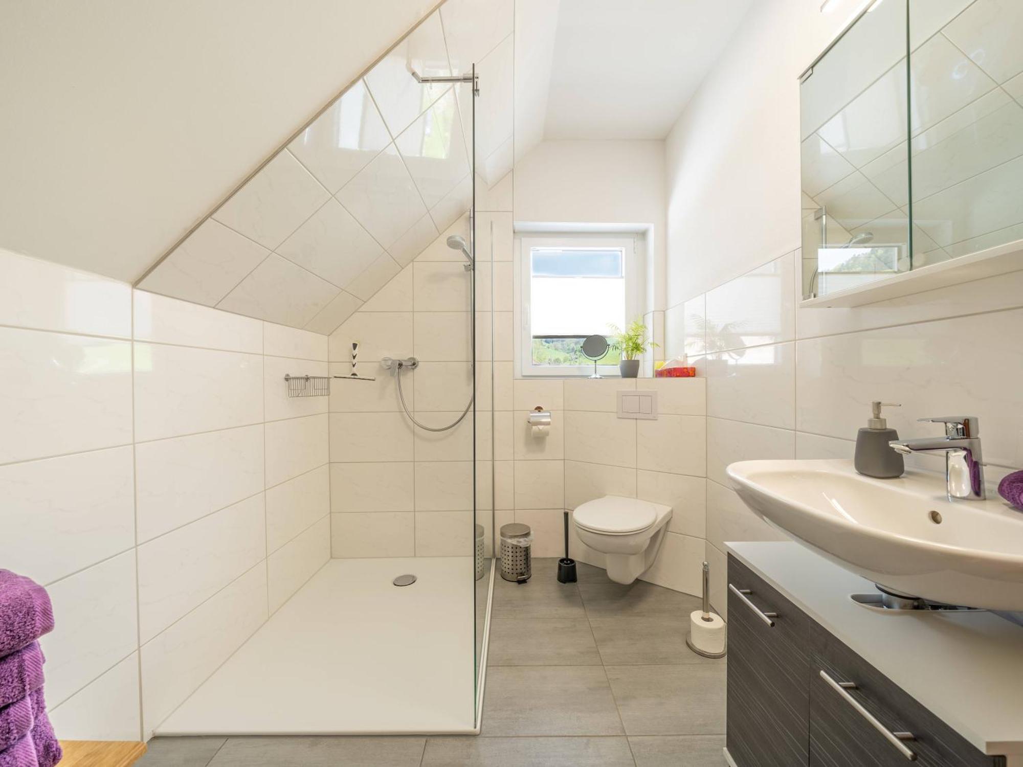 Ferienwohnung Am Spielberg Freiamt Luaran gambar