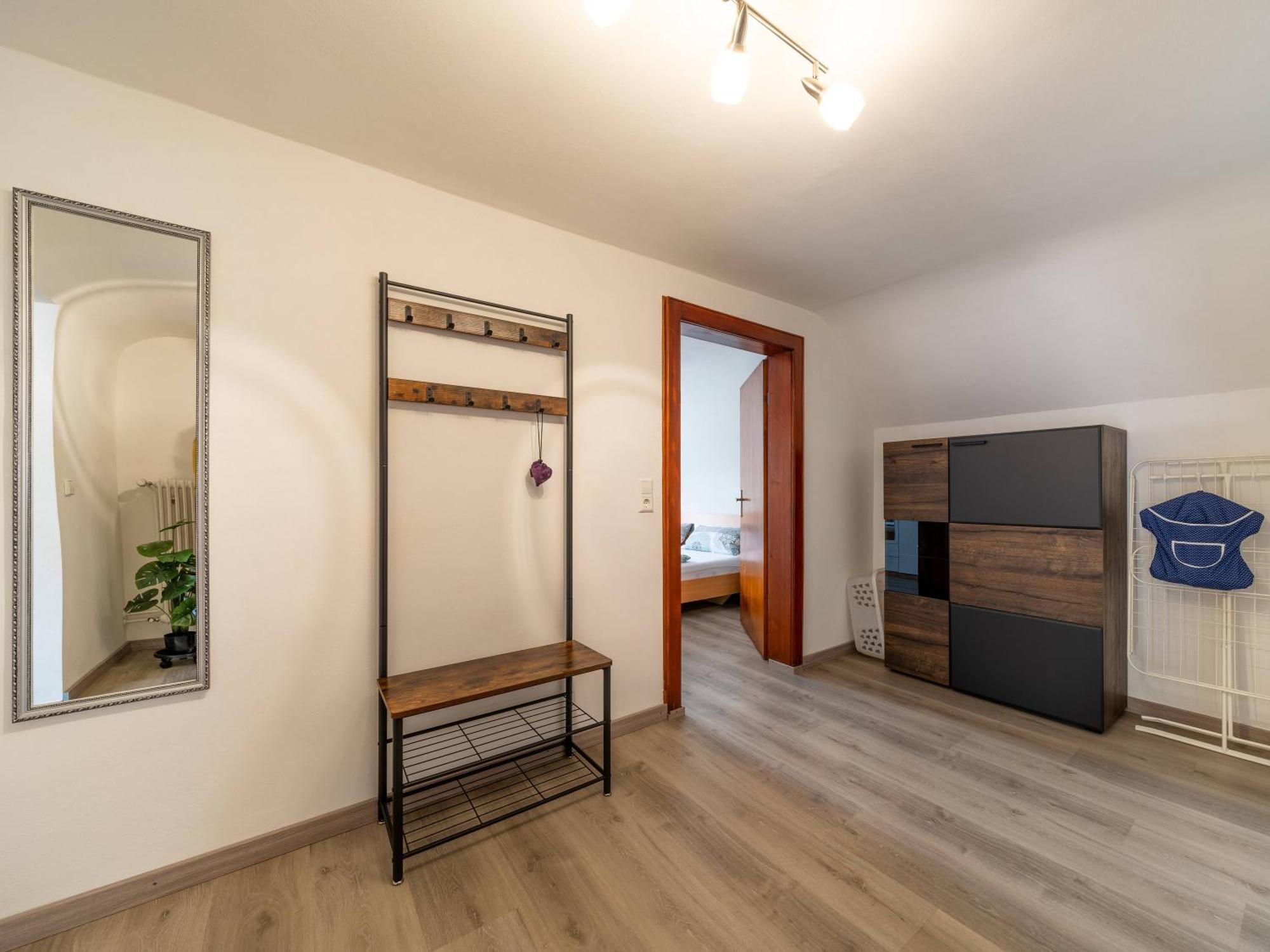 Ferienwohnung Am Spielberg Freiamt Luaran gambar