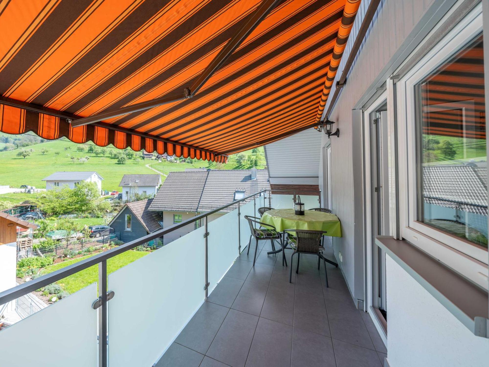 Ferienwohnung Am Spielberg Freiamt Luaran gambar